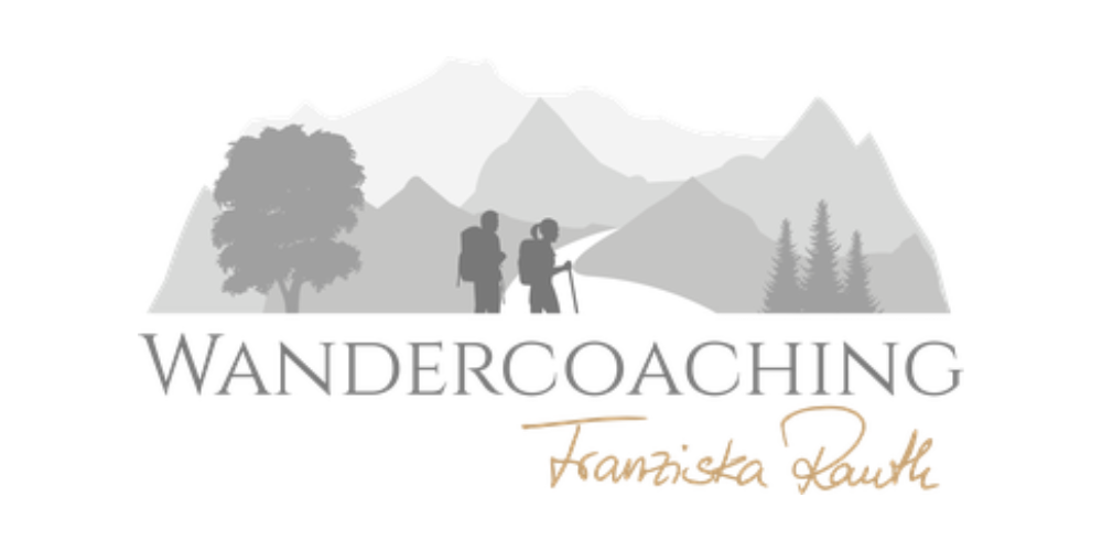 Wandercoaching Logo