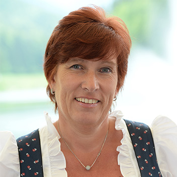 Andrea Höferle