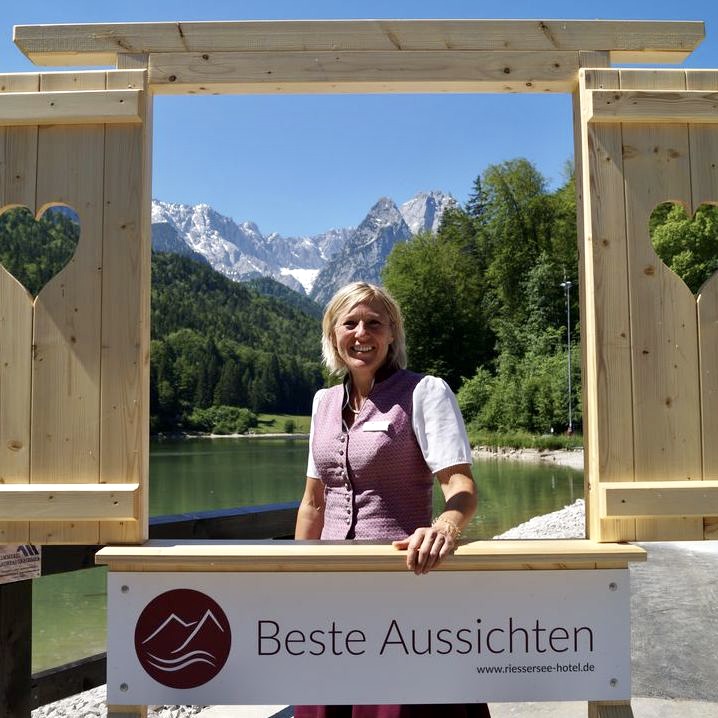 Steffi Wörndle